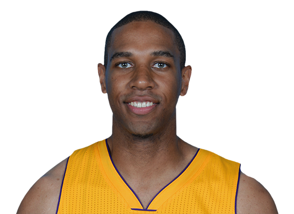 Xavier Henry