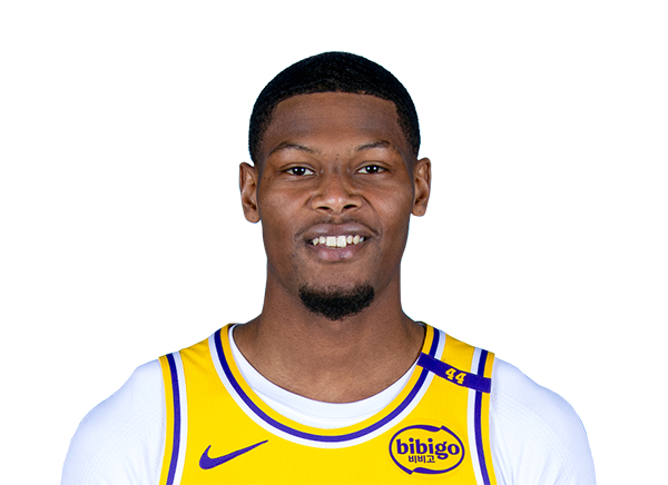 Cameron Reddish