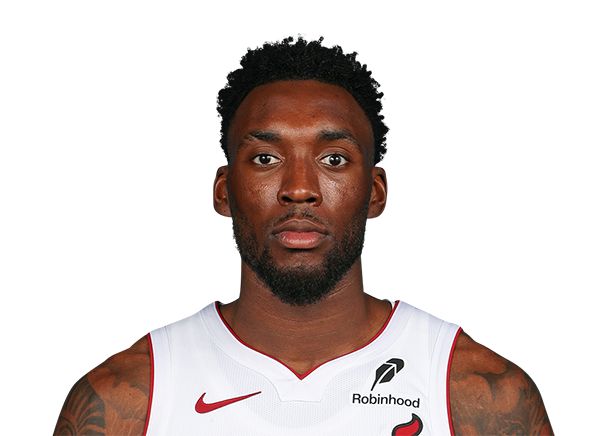 Nassir Little
