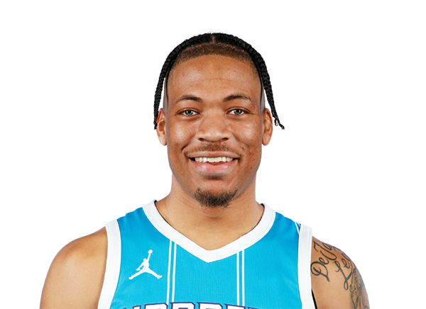 Keyontae Johnson
