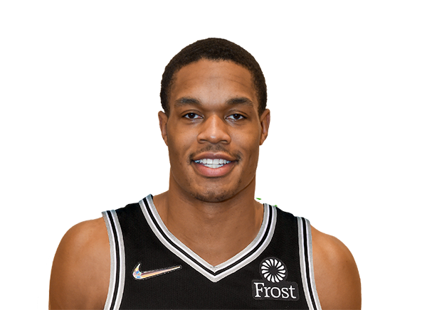 Robert Woodard II