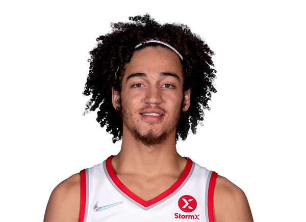 CJ Elleby