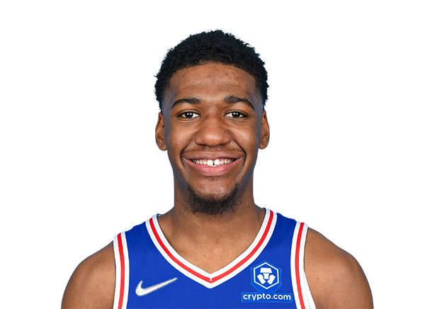 Aaron Henry
