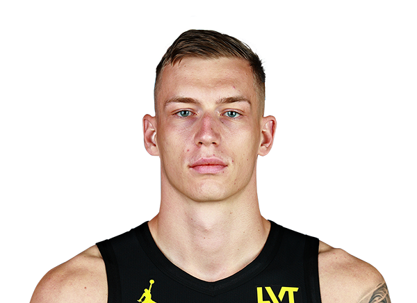 Luka Samanic