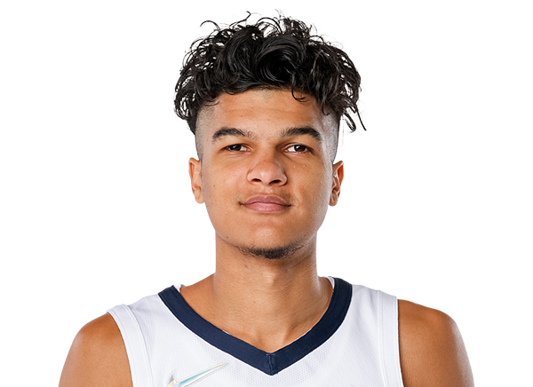 Tyrell Terry