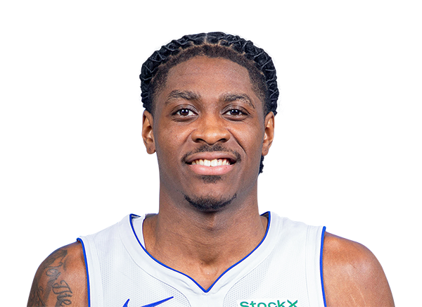 Dereon Seabron