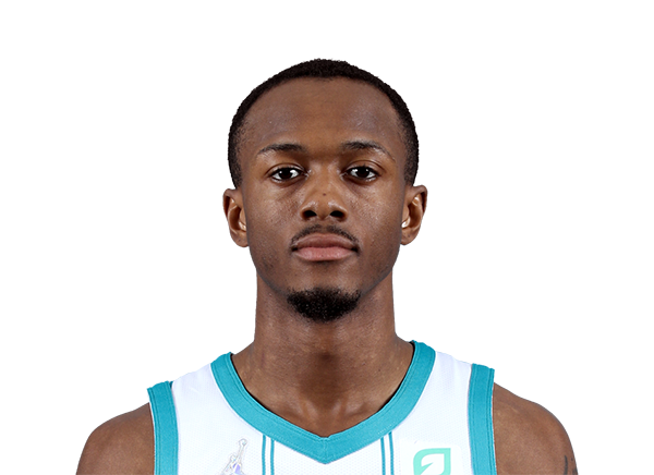 Scottie Lewis
