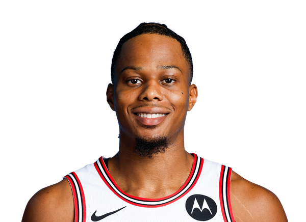 Isaac Okoro