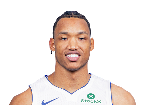 Wendell Moore