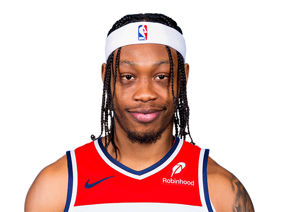 Alondes Williams