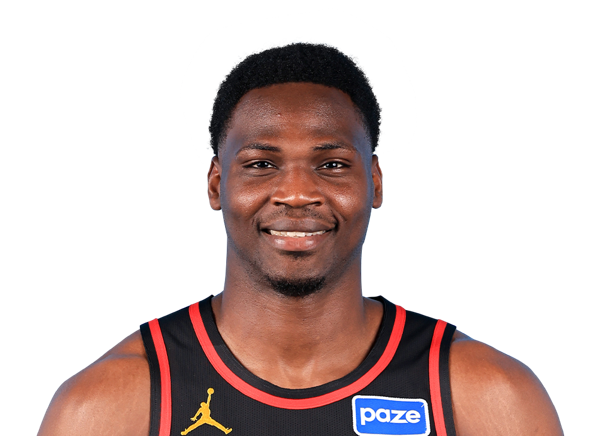 N'Faly Dante