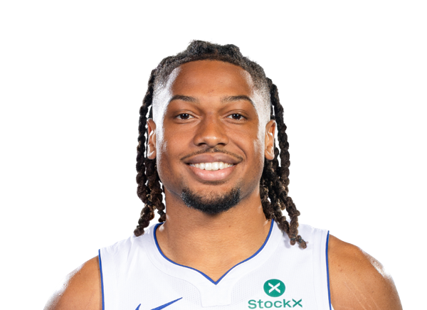 Chaz Lanier