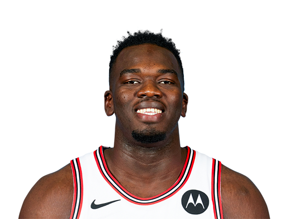 Adama Sanogo