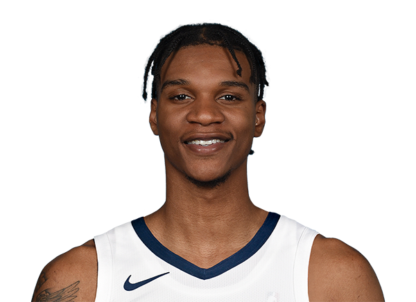 Isaiah Todd