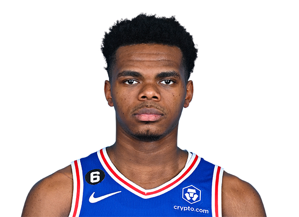 Michael Foster Jr.