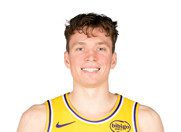 Dalton Knecht