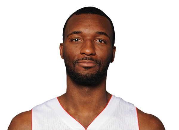 Jordan Hamilton