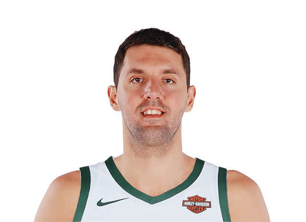 Nikola Mirotić