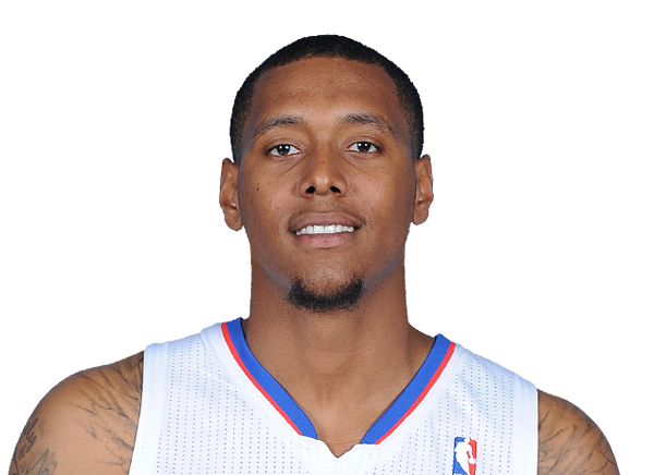 Trey Thompkins
