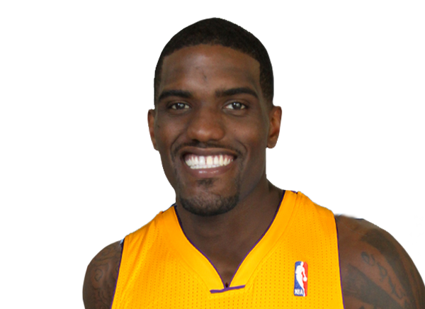 Darius Johnson-Odom