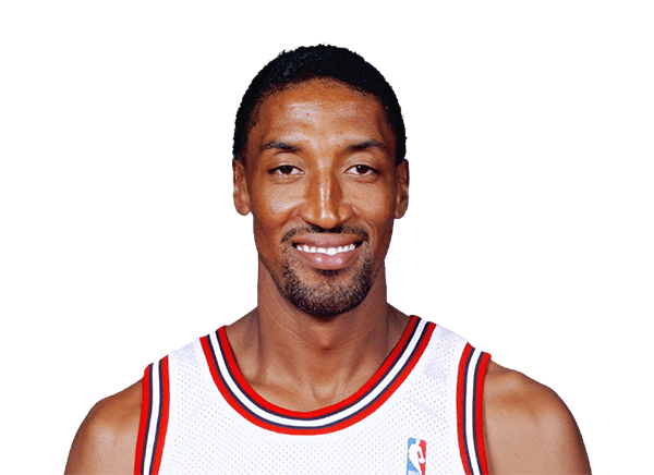 Scottie Pippen
